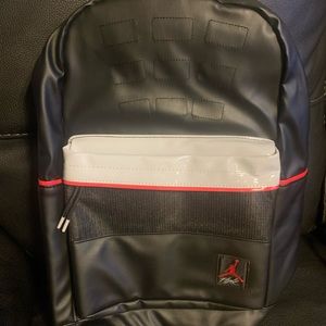 Nike Air Jordan Retro 4 Backpack